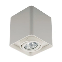 Точковий світильник Zuma Line QUADRY SL 1 SPOT 20039-WH