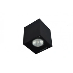 Світильник 50475-BK Zuma Square