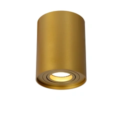 Точковий світильник Lucide TUBE 22952/01/02