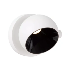 Точковий світильник Lucide Premium ESFERA 23974/09/31