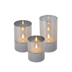 Настільна лампа Lucide VELAS 13500/03/65
