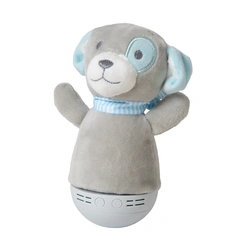 Настільна лампа Lucide DOLLY 77500/01/36