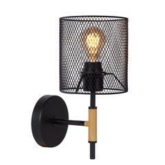 Настінний світильник Lucide BASKETT 45259/01/30