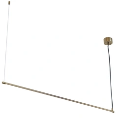 Люстра Pikart LINE G1200 28968-2