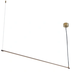 Люстра Pikart LINE G1200 28968-9