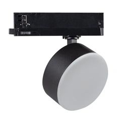 Трековий світильник Kanlux BTLW 18W-940-B 4000K (35665)