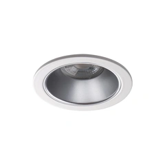 Точковий вбудований світильник Kanlux GLOZO DSO SR/W 36221
