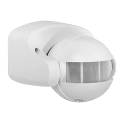 Датчик руху Kanlux ALER JQ-30-W 460