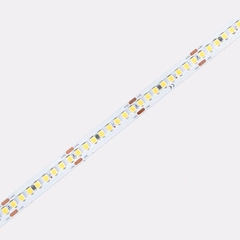LED стрічка COLORS 192-2835-24V-IP20 16W 2480Lm 5000K 5м (D8192-24V-10mm-DW)