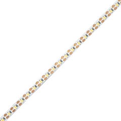LED стрічка COLORS 160-2216-24V-IP20 9.6W 1250Lm 3000K 5м (C6160-24V-4mm-WW)