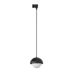 Трековий світильник TK-Lighting TRACER BONO BLACK 10648