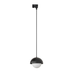 Трековий світильник TK-Lighting TRACER BONO BLACK 10648