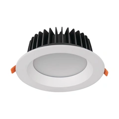 Вбудований точковий cвітильник Kanlux TIBERI PRO 30W-940-W (35672)