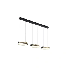 Люстра Searchlight AERIAL 62330-3GO