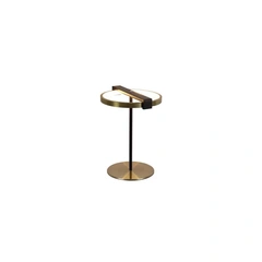 Настільна лампа Searchlight AERIAL EU62331GO