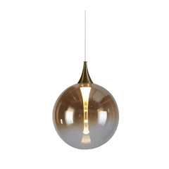 Люстра Searchlight ALCHEMY 76410BK