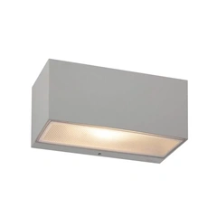 Світильник вуличний Norlys 5106AL ASKER BIG, 4000К