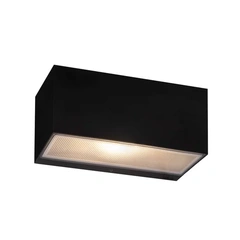 Світильник вуличний Norlys 5106B ASKER BIG, 4000К