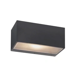 Світильник вуличний Norlys 5106GR ASKER BIG, 4000К