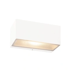 Світильник вуличний Norlys 5106W ASKER BIG, 4000К