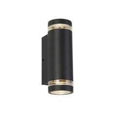 Світильник вуличний Searchlight 61100GY AUSTIN