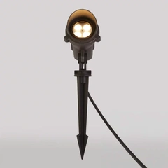 Грунтовий світильник Searchlight OD-BEA-G BEAUMONT