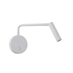 Бра Searchlight BLACKFRIARS WL-BLF-W