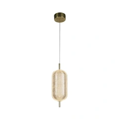 Люстра Searchlight CAPSULE 28803SB