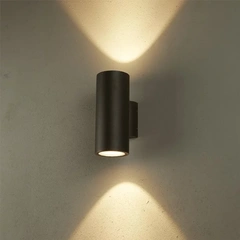Світильник вуличний Searchlight OD-CONP-G CONNAUGHT