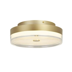 Стельовий світильник Searchlight CYPRUS 42651-40GO