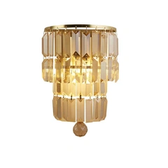 Бра Searchlight EMPIRE 61321-2SB