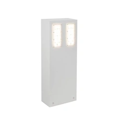 Світильник вуличний Norlys 1281AL GLODE, 3000К, 65 см