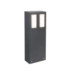Світильник вуличний Norlys 1281GR GLODE, 3000К, 65 см