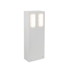 Світильник вуличний Norlys 1282AL GLODE, 4000К, 65 см
