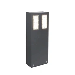 Світильник вуличний Norlys 1282GR GLODE, 4000К, 65 см