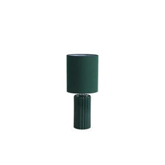 Настільна лампа Searchlight GROOVE EU22353GR