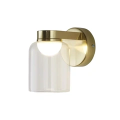 Бра Searchlight HIGHBALL 23083-1SB