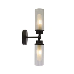 Бра Searchlight IMPERIAL 29982BK
