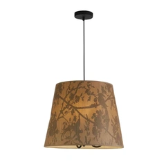 Люстра Searchlight ISLA 47810-3NA