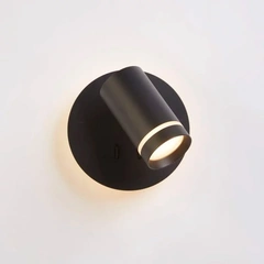Бра Searchlight LASER WL-LASR-B