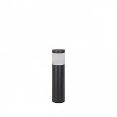Світильник вуличний Norlys 2342GR LILLESAND, 3000К, 49 см