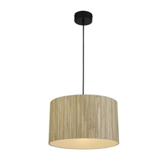 Люстра Searchlight MEADOW 49711BK