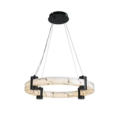 Люстра Searchlight MOONBEAM 10868-1BK