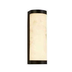Бра Searchlight NILE 10887BK