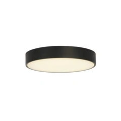 Стельовий світильник Searchlight PALMA 85431BK