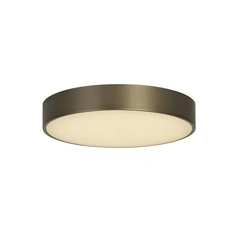 Стельовий світильник Searchlight PALMA 85431BZ