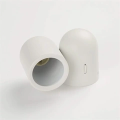 Бра Searchlight PERLA WL-PRL-W