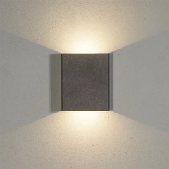 Світильник вуличний Searchlight OD-SAV-G SAVOY