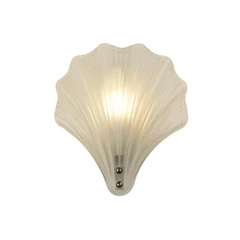 Бра Searchlight SHELL 28980SS