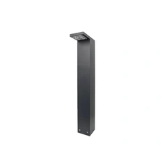 Світильник вуличний Norlys 2937GR SKARA, 4000K